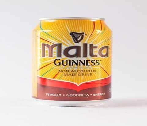 Malta Guinness